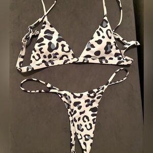 Bikini from SHEIN
